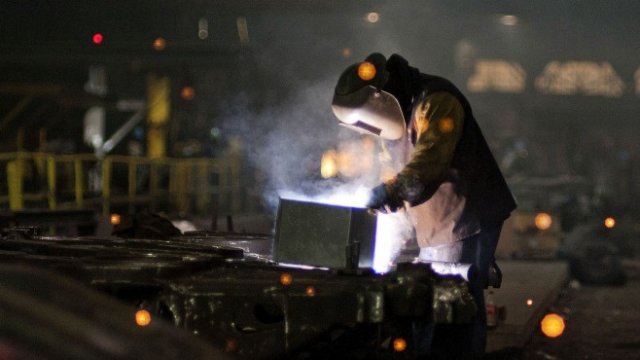 <p>
	<em>Снимка: Bloomberg</em></p>
