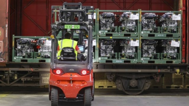 <p>
	<em>Снимка: Bloomberg</em></p>
