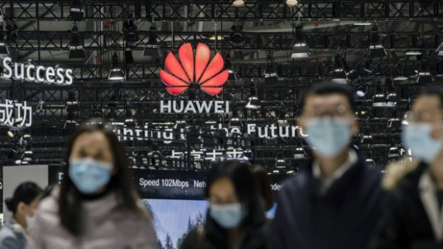 <p>
	<em>Снимка:&nbsp;Qilai Shen/Bloomberg</em></p>
