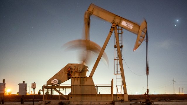 Снимка: Bloomberg LP