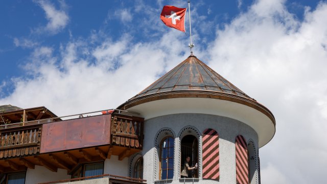 Снимка: Bloomberg