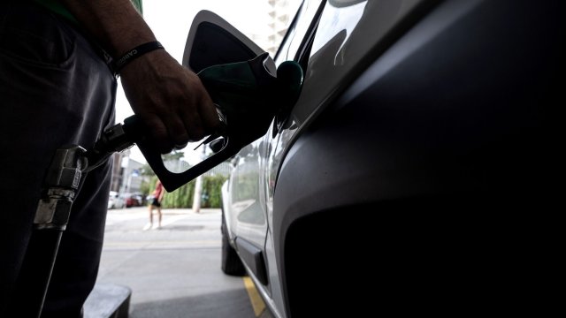 Снимка: Jonne Roriz/Bloomberg