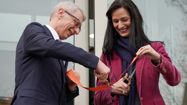 Снимка: БГНЕС