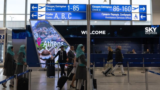 Снимка: Bloomberg