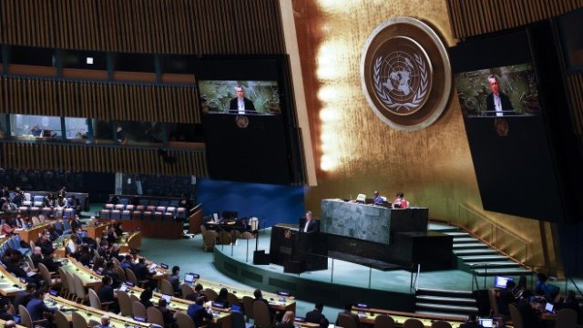 <p>
	<em>&nbsp;Снимка: EPA/JASON SZENES</em></p>
