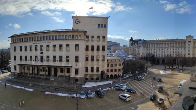 <p>
	<em>Снимка: БГНЕС/БОБИ ТОШЕВ</em></p>
