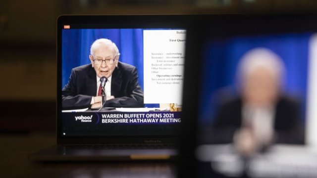 <p>
	<em>Снимка: Daniel Acker/Bloomberg</em></p>
