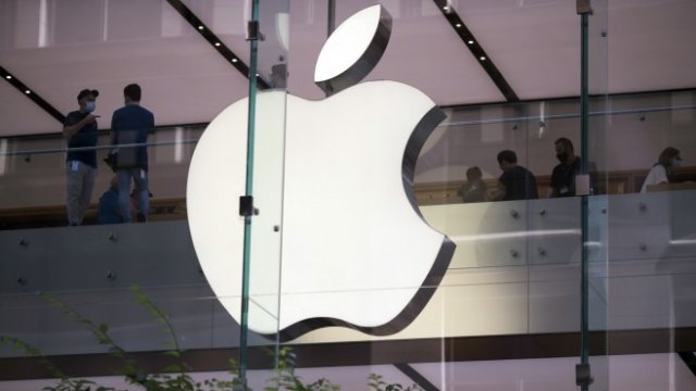 <p>
	<em>Снимка:&nbsp;Brent Lewin/Bloomberg</em></p>
