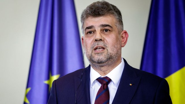 Снимка: Janine Schmitz/Photothek via Getty Images