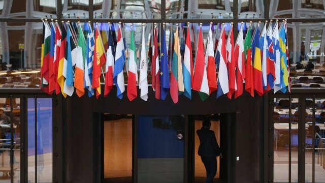 Снимка: Bloomberg LP