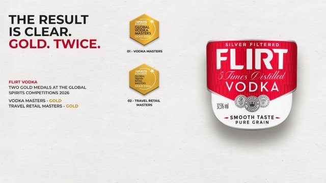 Изображение: FLIRT