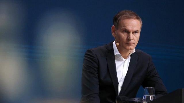 Снимка: Bloomberg L.P.