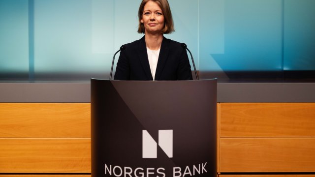 Снимка: Bloomberg L.P.