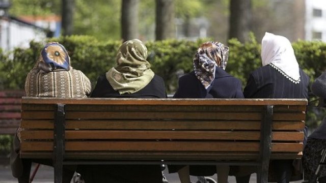 <p>
	Изминаващата година беше &bdquo;година на пауза&ldquo; за пенсионната реформа, очаква се, че същинската такава ще започне от 2015 г. <em>Снимка: БТА</em></p>
