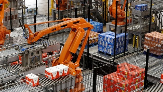 <p>
	<em>Снимка: Архив Ройтерс</em></p>
