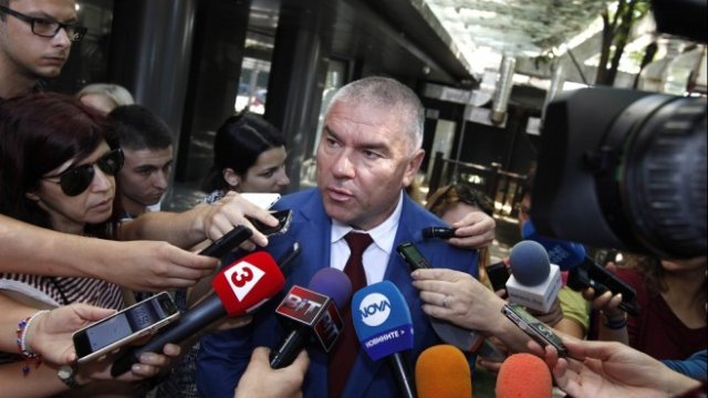 <p>
	Марешки:&nbsp;Бизнесът у нас вече се произнесе по темата, обезпокоен, че ако идеите на Макрон се приемат, ще последват фалити на български фирми<em>. Снимка: Олег Попов, Investor Media Group</em></p>
