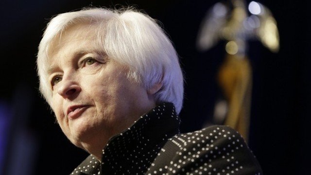 <p>
	<em>Джанет Йелън. Снимка: Архив Ройтерс</em></p>
