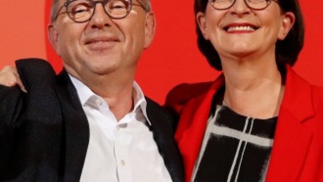 <p>
	<em>Снимка: Ройтерс</em></p>
