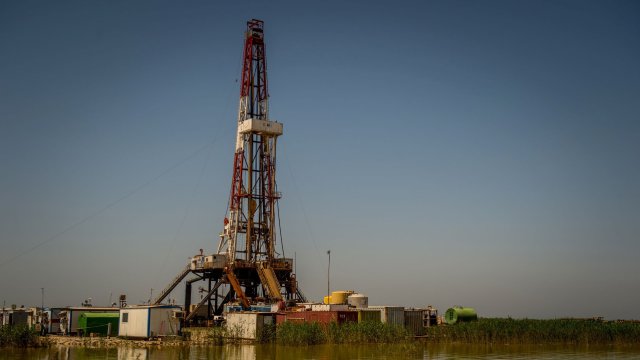 Снимка: Bloomberg LP