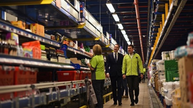 <p>
	<em>Снимка: Архив Ройтерс</em></p>
