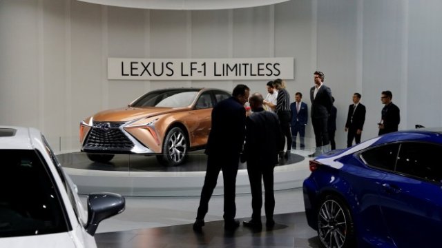 <p>
	<em>Снимка: Ройтерс</em></p>
