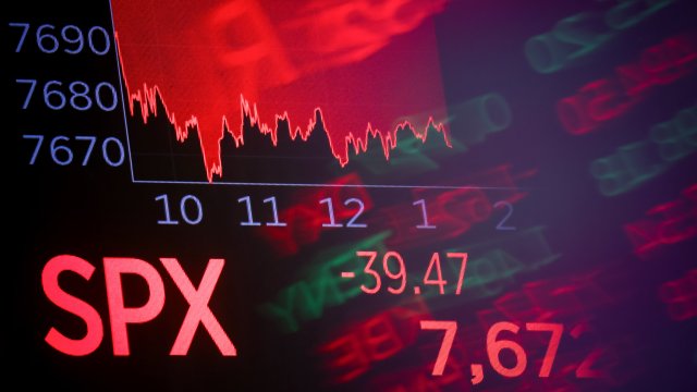 Снимка: Bloomberg L.P.
