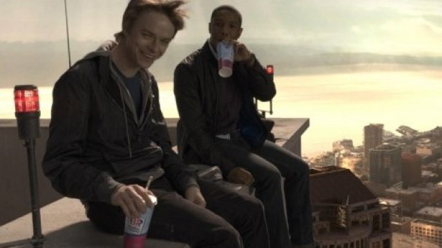 <p style="text-align: left;">
	Кадър от &quot;Хроники&quot;. <em>Снимка: Twentieth Century Fox Film Corporation</em></p>
