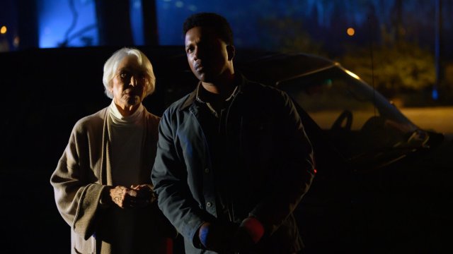 Кадър от &bdquo;Екзорсистът: Вярващият&ldquo;. Снимка: Universal Pictures International Switzerland