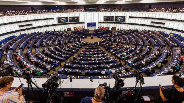 Снимка: Philipp von Ditfurth/picture alliance via Getty Images