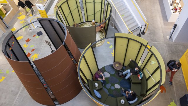 Снимка: David Paul Morris/Bloomberg