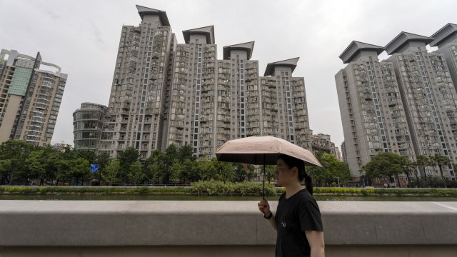 Снимка: Bloomberg LP