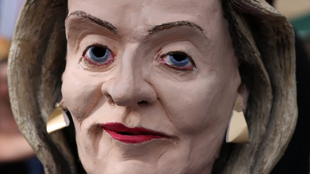 Снимка: Bloomberg