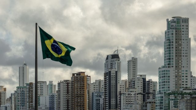 Снимка: Maira Erlich/Bloomberg