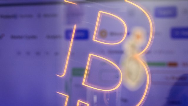 Снимка: Angel Garcia/Bloomberg