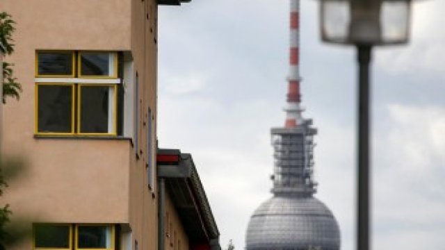 <p>
	<em>Снимка: Krisztian Bocsi/Bloomberg</em></p>
