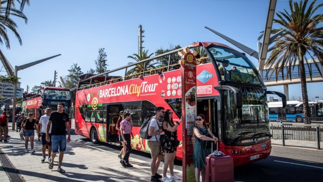 Снимка: Bloomberg L.P.