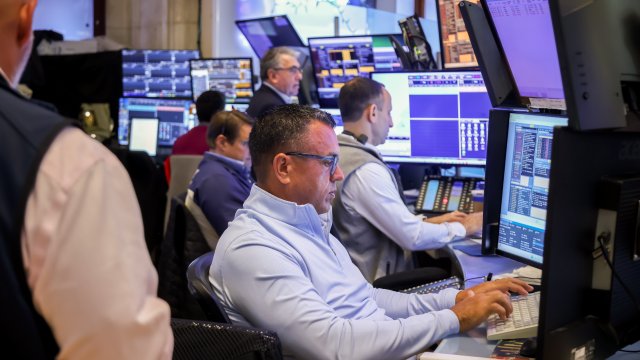 Снимка: Bloomberg L.P.