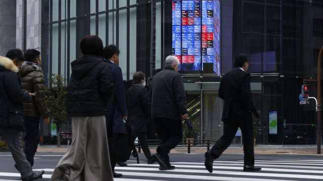 Снимка: Bloomberg L.P.