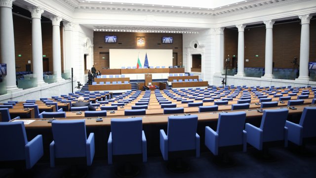 Снимка: БГНЕС/НАДЕЖДА ПЕЕВА