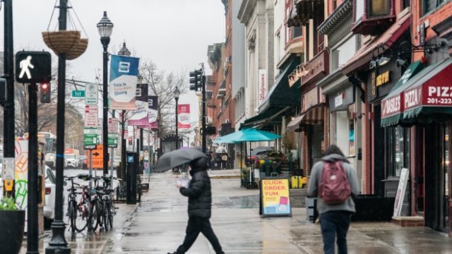 <p>
	<em>Снимка: Jeenah Moon/Bloomberg</em></p>
