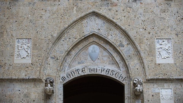 Снимка: Marco Secchi/Getty Images