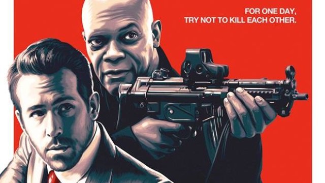 <p>
	<em>Снимка: The Hitman&#39;s Bodyguard Facebook page</em></p>
