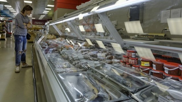 <p>
	<em>Снимка: Архив, Ройтерс</em></p>
