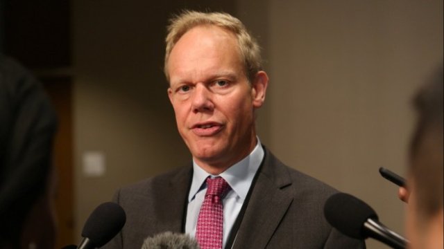 <p>
	Матю Райкрофт. Снимка: Ройтерс</p>
