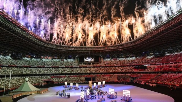 <p>
	<em>Снимка: Noriko Hayashi/Bloomberg</em></p>
