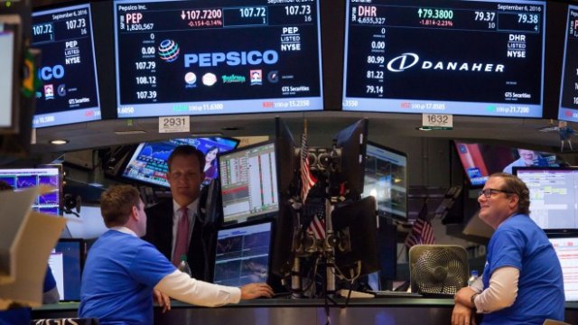 <p>
	<em>Снимка: Michael Nagle/Bloomberg</em></p>
