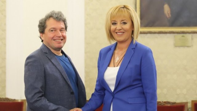 <p>
	<em>Снимка: Боби Тошев/БГНЕС</em></p>
