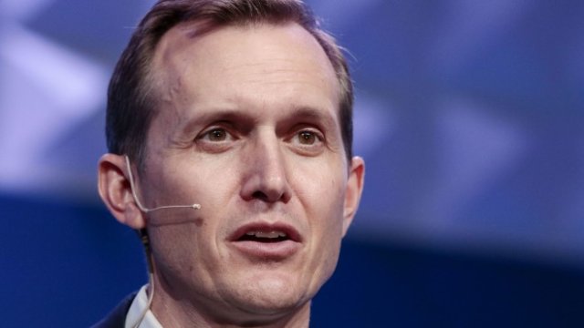 <p>
	<em>Снимка:&nbsp;Kyle Grillot/Bloomberg</em></p>
