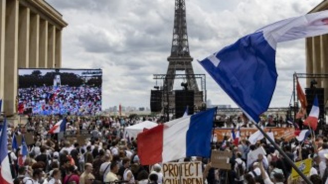 <p>
	<em>Снимка: EPA/БГНЕС</em></p>
