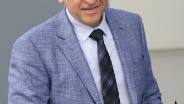 <p>
	Служебният министър на здравеопазването Стойчо Кацаров.&nbsp;<em>Снимка: Гергана Костадинова, БГНЕС</em></p>
